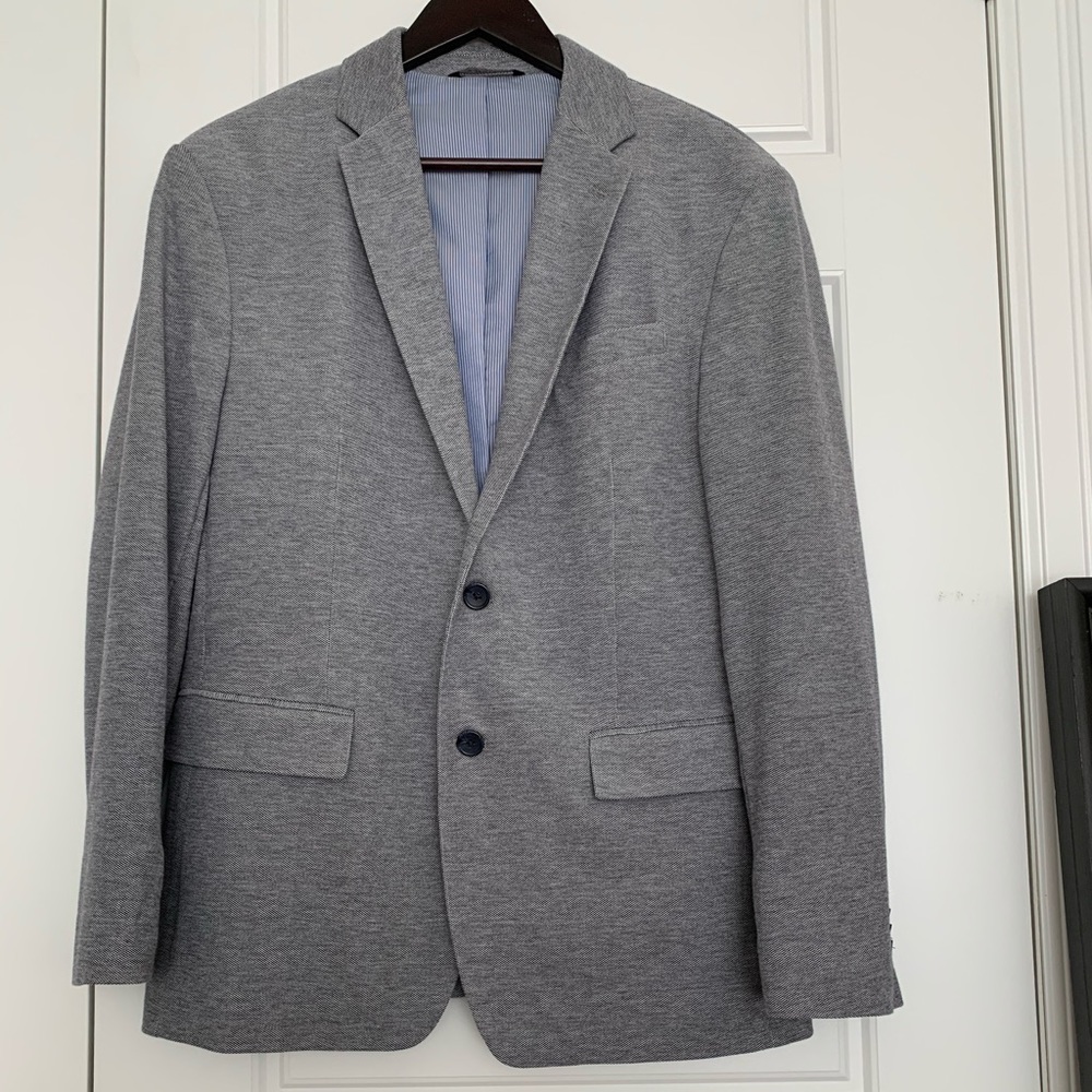Banana Republic Blazer